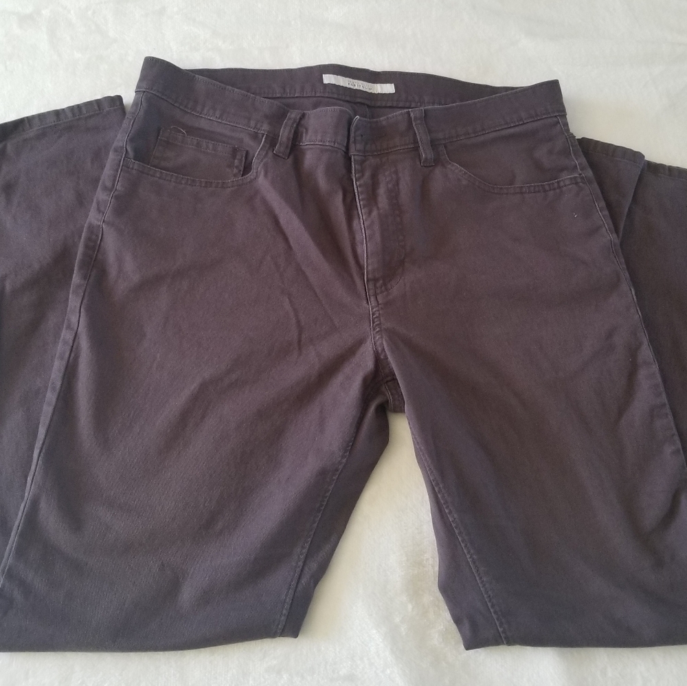Perry ellis portfolio pans. Size 32x30